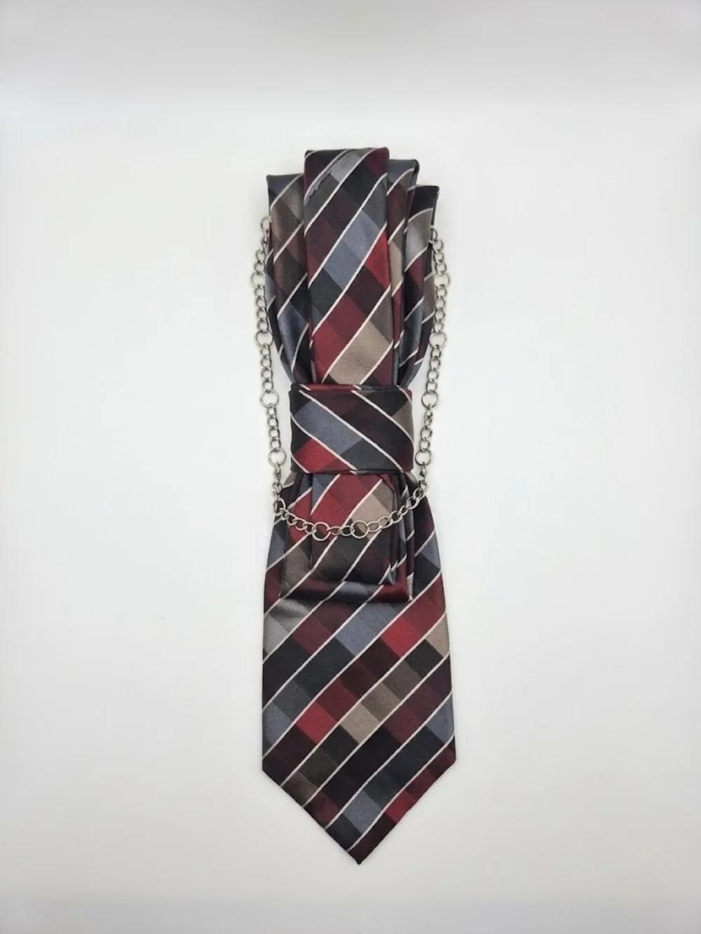 Unisex Necktie